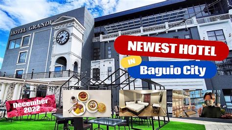 baguio best hotels|The 10 best hotels & places to stay in Baguio, Philippines.